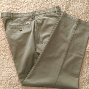 Bugle Boy Men's Pants